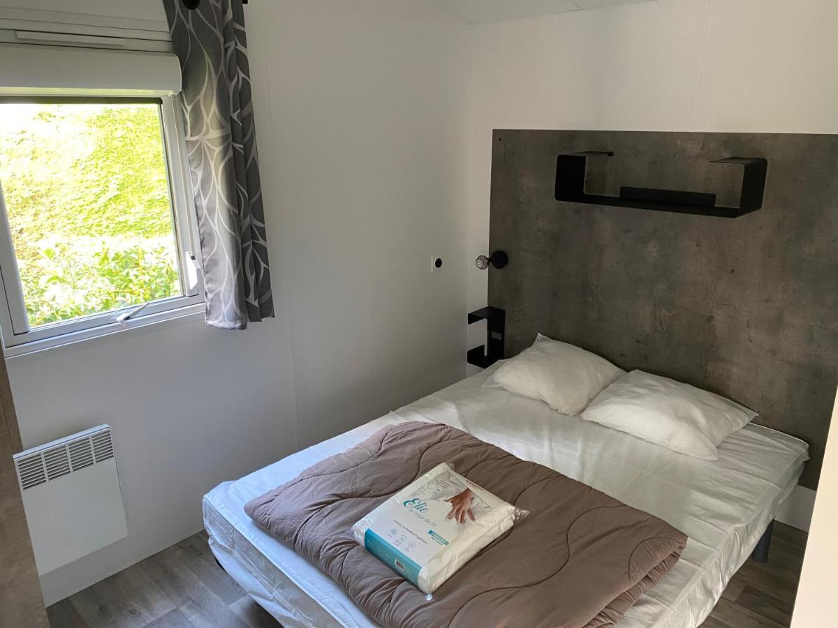 Camping Caravaning Les Cerisiers Berck Sur Mer Verton Luaran gambar