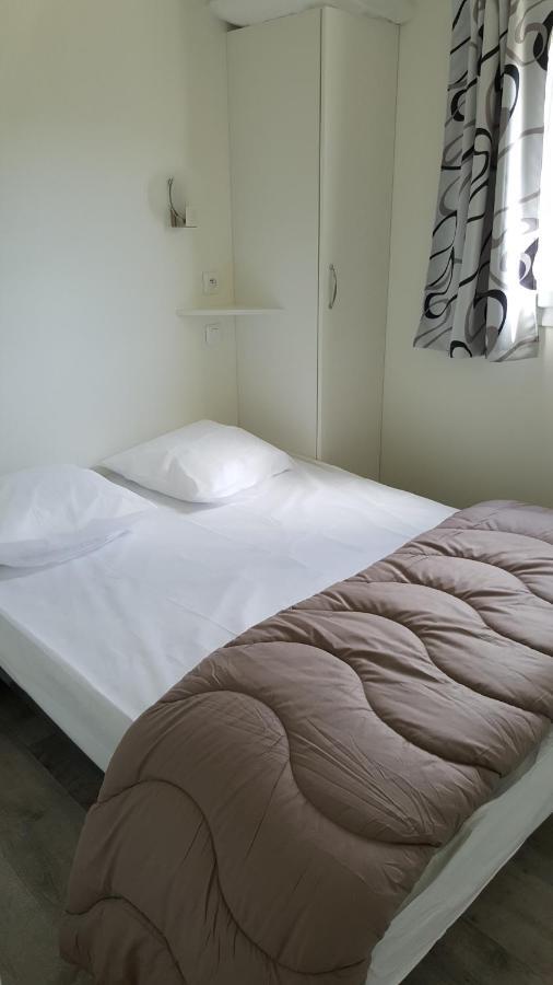 Camping Caravaning Les Cerisiers Berck Sur Mer Verton Luaran gambar