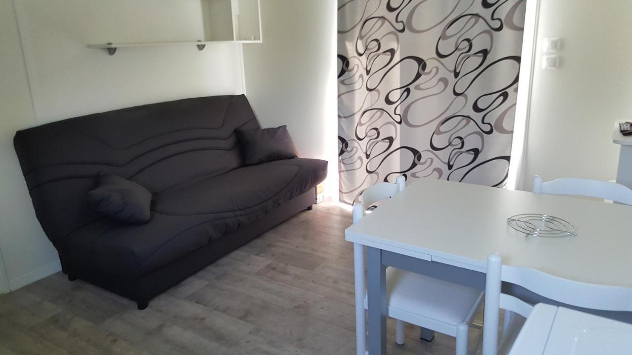 Camping Caravaning Les Cerisiers Berck Sur Mer Verton Luaran gambar